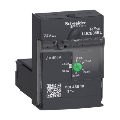  ADV CONTROL CL10 3PH 9,5-38A 2 