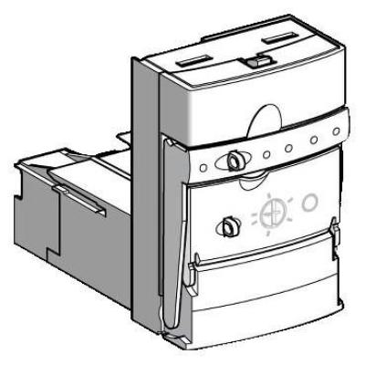  UNITE 0,35-1,4A 24V AC 