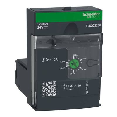 UNITE 8-32A 24V DC 