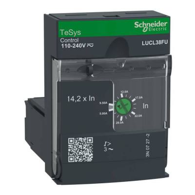  MAG ONLY CU 38A 110-240V 