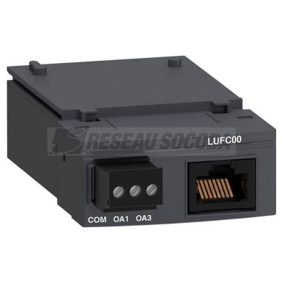  MODULE LIAISON 