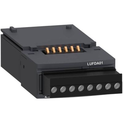  MODULE DIF Defaut 1Nc V 