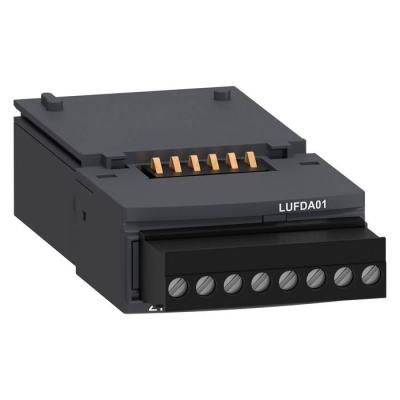  MODULE DIF Defaut 1Nc V 