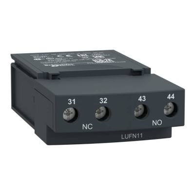 MOD CONTACT AUX 1NO 1NC 