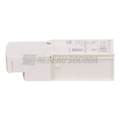  MOD CONTACT AUX 2 NO 