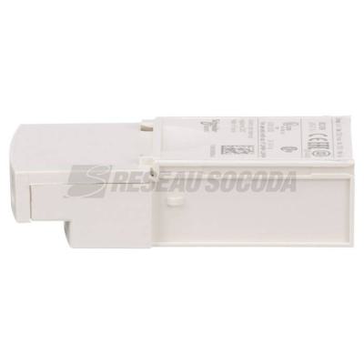  MOD CONTACT AUX 2 NO 