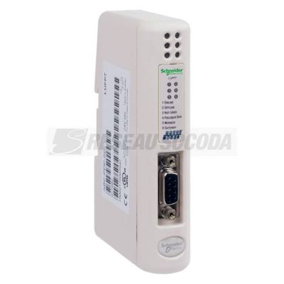  PASSER.PROFIBUS DP MODBUS 