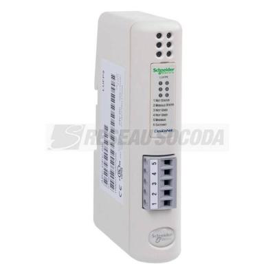  PASSER.DEVICENET MODBUS 