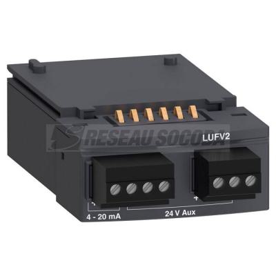  MOD VISU CHARGE MOTEUR 