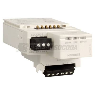  MODULE MODBUS 2 ENTREES 