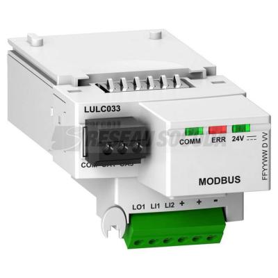  MODULE MODBUS 2 ENTREES 