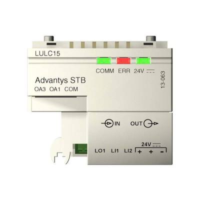  MODULE COMMUNIC. ADVANTYS 