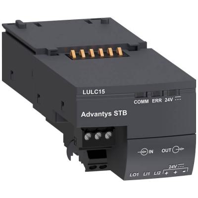  MODULE COMMUNIC. ADVANTYS 