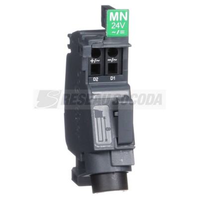  NSXm BOBINE MN 24VCA/CC 