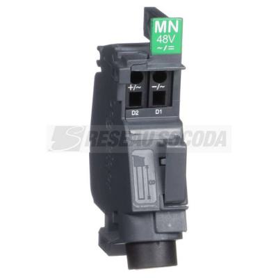  NSXm BOBINE MN 48VCA/CC 