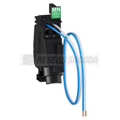  NSXM BOBINE MN CABLEE 24VCA/CC 