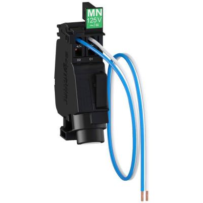  NSXM BOBINE MN CABLEE 24VCA/CC 