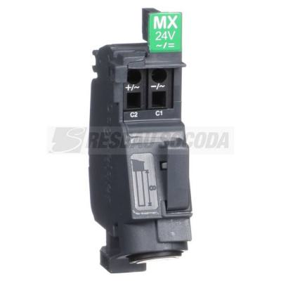  NSXM BOBIN MX 24VCA/CC 50/60HZ 