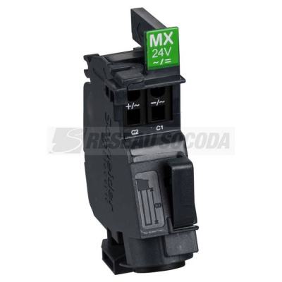  NSXM BOBIN MX 24VCA/CC 50/60HZ 