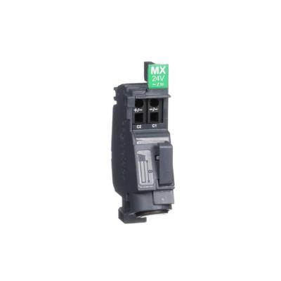  NSXM BOBIN MX 24VCA/CC 50/60HZ 