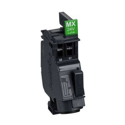  NSXM BOBIN MX 24VCA/CC 50/60HZ 