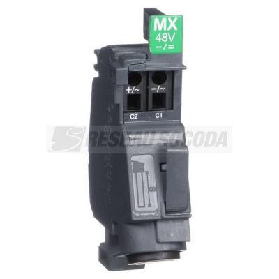  NSXM BOBIN MX 48VCA/CC 50/60HZ 