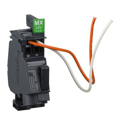  NSXM BOBINE MX CABLEE 24VCA/CC 