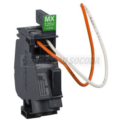 NSXM BOBINE MX CABLEE 130VCA 