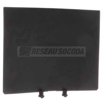  NSXM ECRAN ISOLANT 3P 
