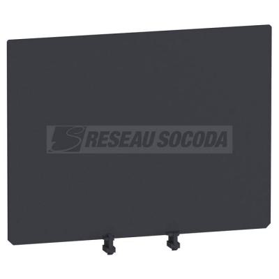  NSXM ECRAN ISOLANT 3P 