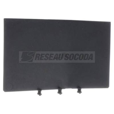  NSXM ECRAN ISOLANT 4P 