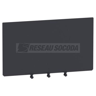  NSXM ECRAN ISOLANT 4P 