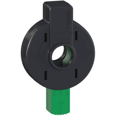  NSXM POIGNEE AXE PORTE 