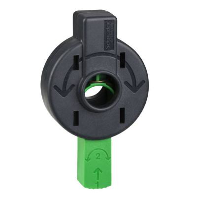  NSXM POIGNEE AXE PORTE 