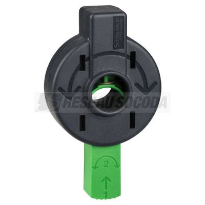  NSXM POIGNEE AXE PORTE 