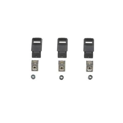  NSXM 3 BORNES ALUMINIUM 