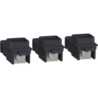  NSXM 3 BORNES ALUMINIUM 