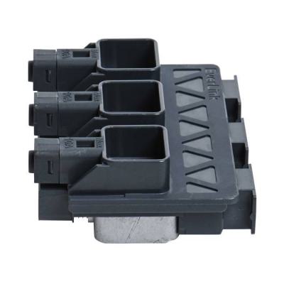  NSXm BORNIER EVERLINK 3P PTE 