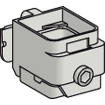  2 bornes vis 95mm� NSX250 