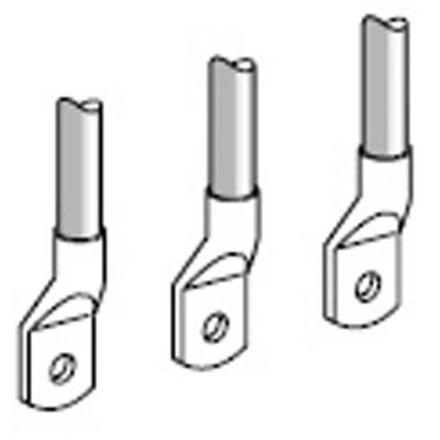  3 cosses cu 120mm� s�par 