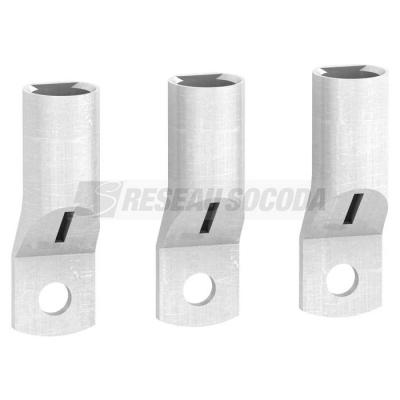  3 cosses cu 185mm� s�par 
