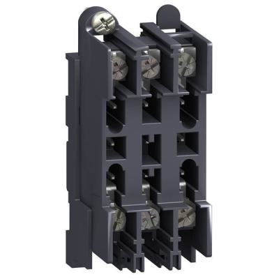  Prise fixe 9 fils socle NSX630 