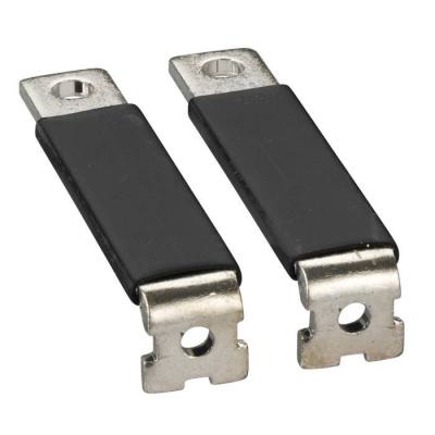  2 plages long iso par NSX250 