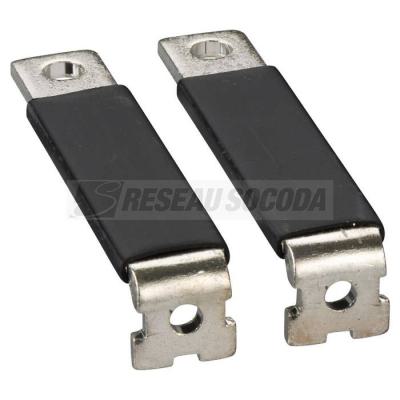  2 plages long iso par NSX250 
