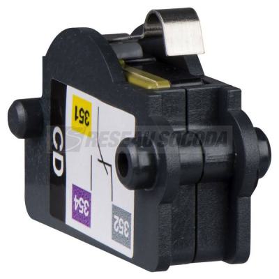  Contact ch�ssis CE/CD NSX630 