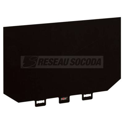  2 �crans isolants 4P NSX250 