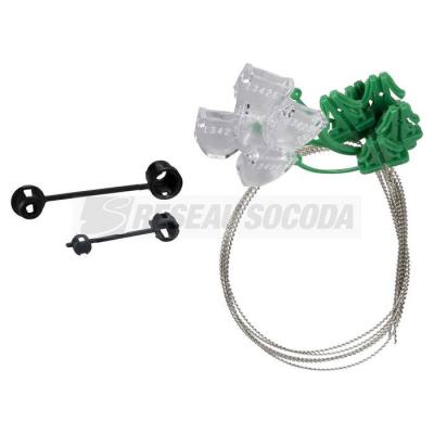  Accessoire plombage NSX630 