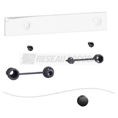  Accessoire plombage NSX630 