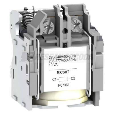  Bobine ouvert MX 415/480Vca 
