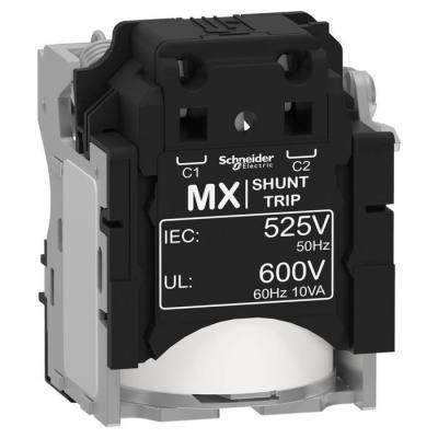  Bobine ouvert MX 525/600Vca 